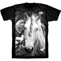 Image of UNICORN tee shirt