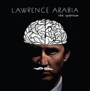 Image of lawrence arabia 'the sparrow'