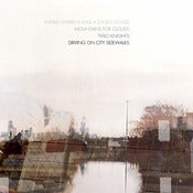 Image of Empire! Empire!/Mountains for Clouds/Two Knights/Driving on Citywalks split 7"