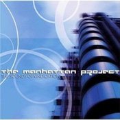 Image of The Manhattan Project "The Sounds Of Vindication" CD