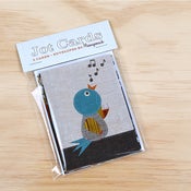 Image of Winter Wonderland Jot Cards