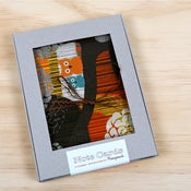 Image of Winter Wonderland Note Cards