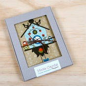 Image of Folk Art Note Cards