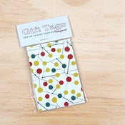 Image of Pop Collection Gift Tags