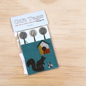 Image of Winter Wonderland Gift Tags