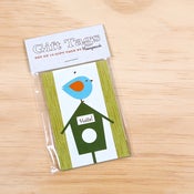 Image of Hey Chicky Gift Tags