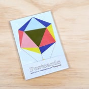 Image of Polyhedra Postcards