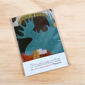 Image of Winter Wonderland Postcards