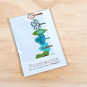 Image of Natural Elements Postcards