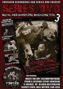 Image of Series DVD: Metal & Hardcore Vol. 3 - DVD
