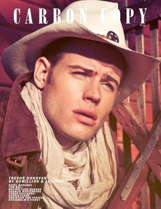 Image of Carbon Copy Issue 14 - Print Version