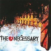 Image of The Necessary "This Is Us" CD