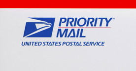 Image of Upgrade My Shipping - US SHIPPING ONLY
