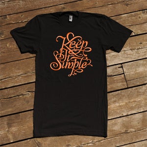 Image of It's Complicated T-shirt