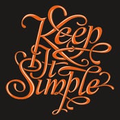 Image of It's Complicated T-shirt