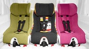 Image of Clek FOONF - PRE-ORDER NOW! - Drift, Dragonfly, Snowberry, Paul Frank Julius Stripe