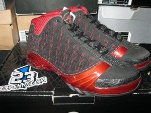 Image of Air Jordan XX3 (23) "Premier - Finale" *SOLD OUT*