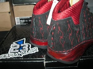 Image of Air Jordan XX3 (23) "Premier - Finale" *SOLD OUT*