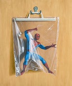 Image of Peter Parker - Simon Monk 