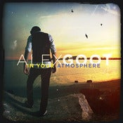 Image of "In Your Atmosphere" - CD/LP