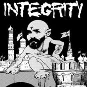Image of INTEGRITY - Walpurgisnacht 7"