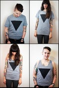 Image of #1 must have is queer! - SHIRTS and TANKS