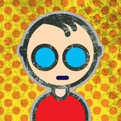 Image of MOD BOY