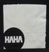 Image of HAHA Industries 'Analogue 005' Girls Tee
