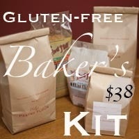 Image of Gluten-free Baker's Kit