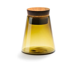 Image of JAMJAR Storage Jar