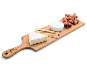 Image of PADDLE Bread Board