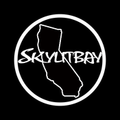 Image of Skylit Bay Circle Logo
