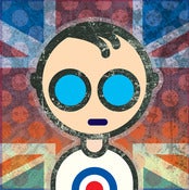 Image of MOD BOY UK