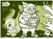 Image of Bastards Of The Universe Print [UNFRAMED]