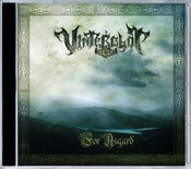 Image of "For Asgard" - EP 