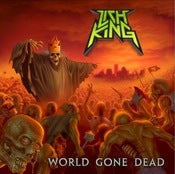 Image of World Gone Dead CD (2010)