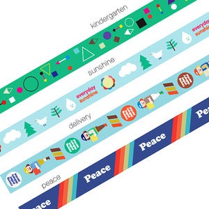 Image of MMMG Box Tape ver.6