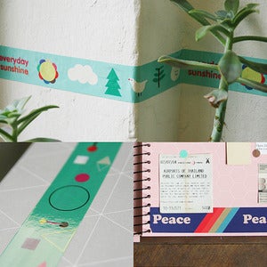 Image of MMMG Box Tape ver.6