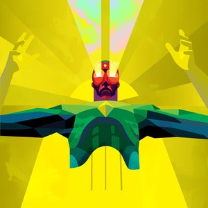 Image of Vision