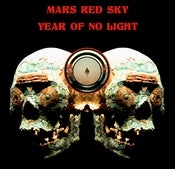 Image of Split EP with Year Of No Light - Vinyl 12" 