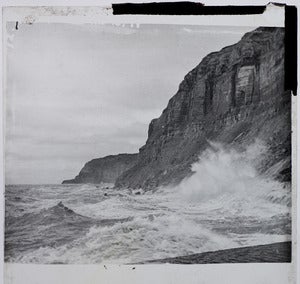 Image of SAM WILLIS - 'WINTERVAL' RED VINYL LP w/ FULL ALBUM DOWNLOAD