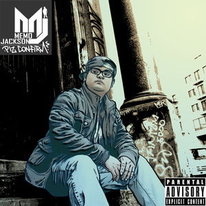 Image of Memo Jackson - Plz Confirm Album
