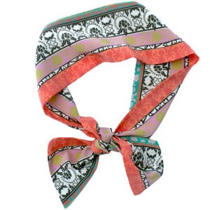 Image of Nyassa. Hair Scarf