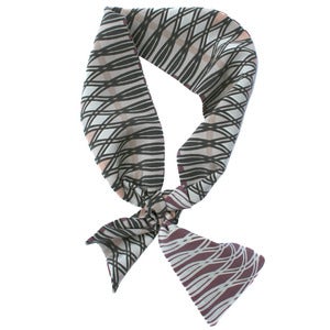 Image of Calliope. Hair Scarf