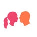Image of Caroline Popham: Silhouettes