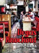 Image of Vegas Knockout: A Novel In Stories by P Moss