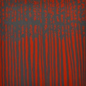 Image of Mia Cavaliero: Forest Series Red