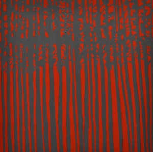 Image of Mia Cavaliero: Forest Series Red