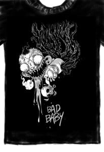 Image of ELDRITCH T-SHIRT