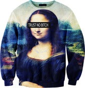 Image of MONA